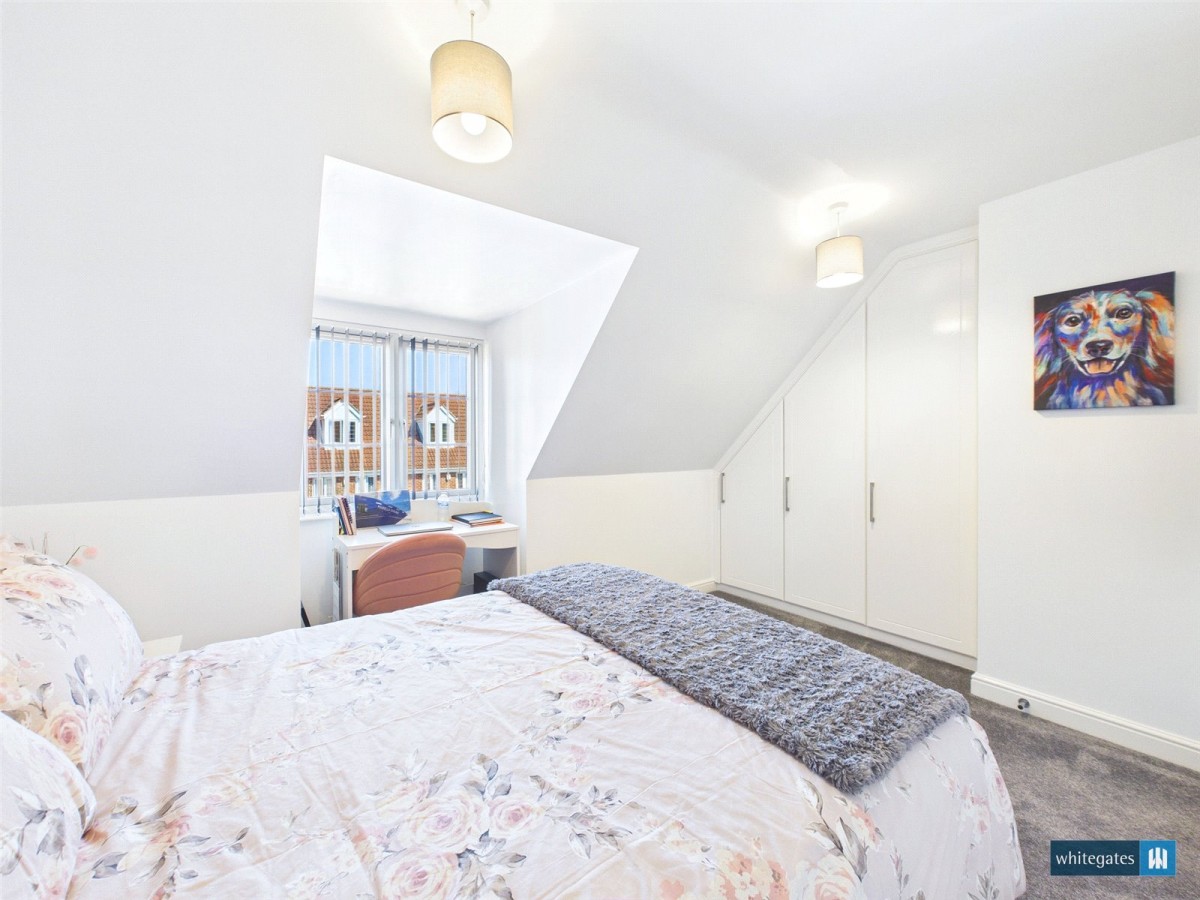 Doncaster, South Yorkshire