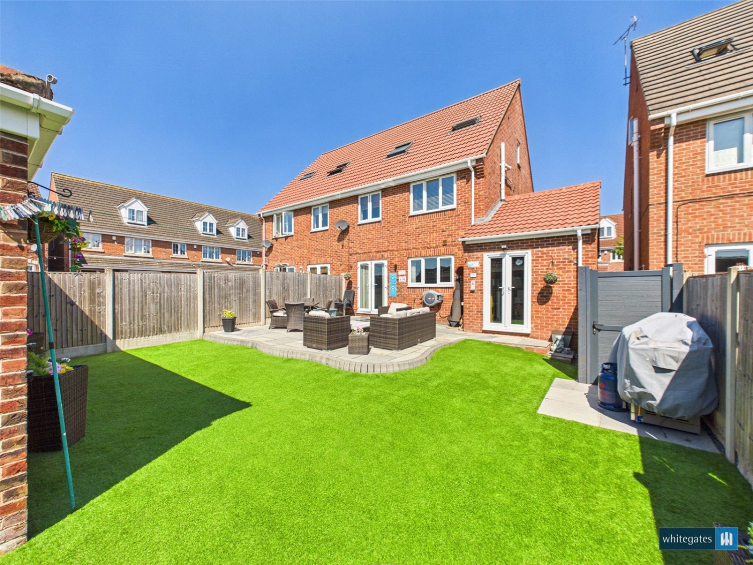 Doncaster, South Yorkshire