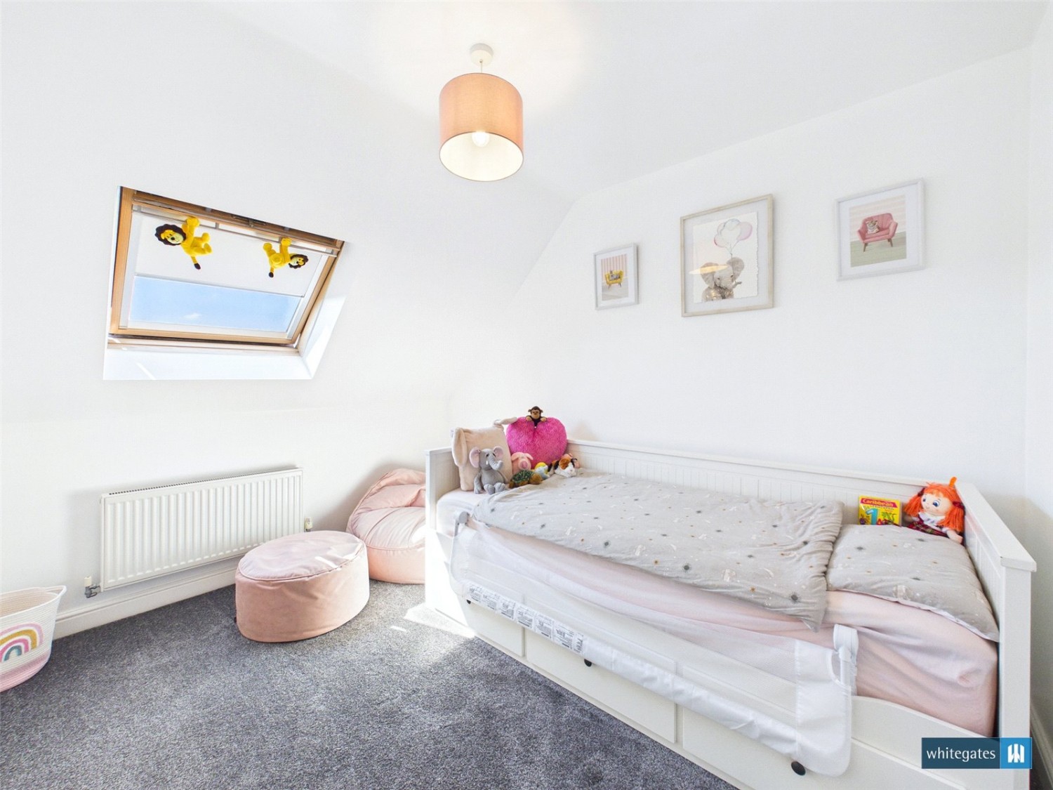 Doncaster, South Yorkshire