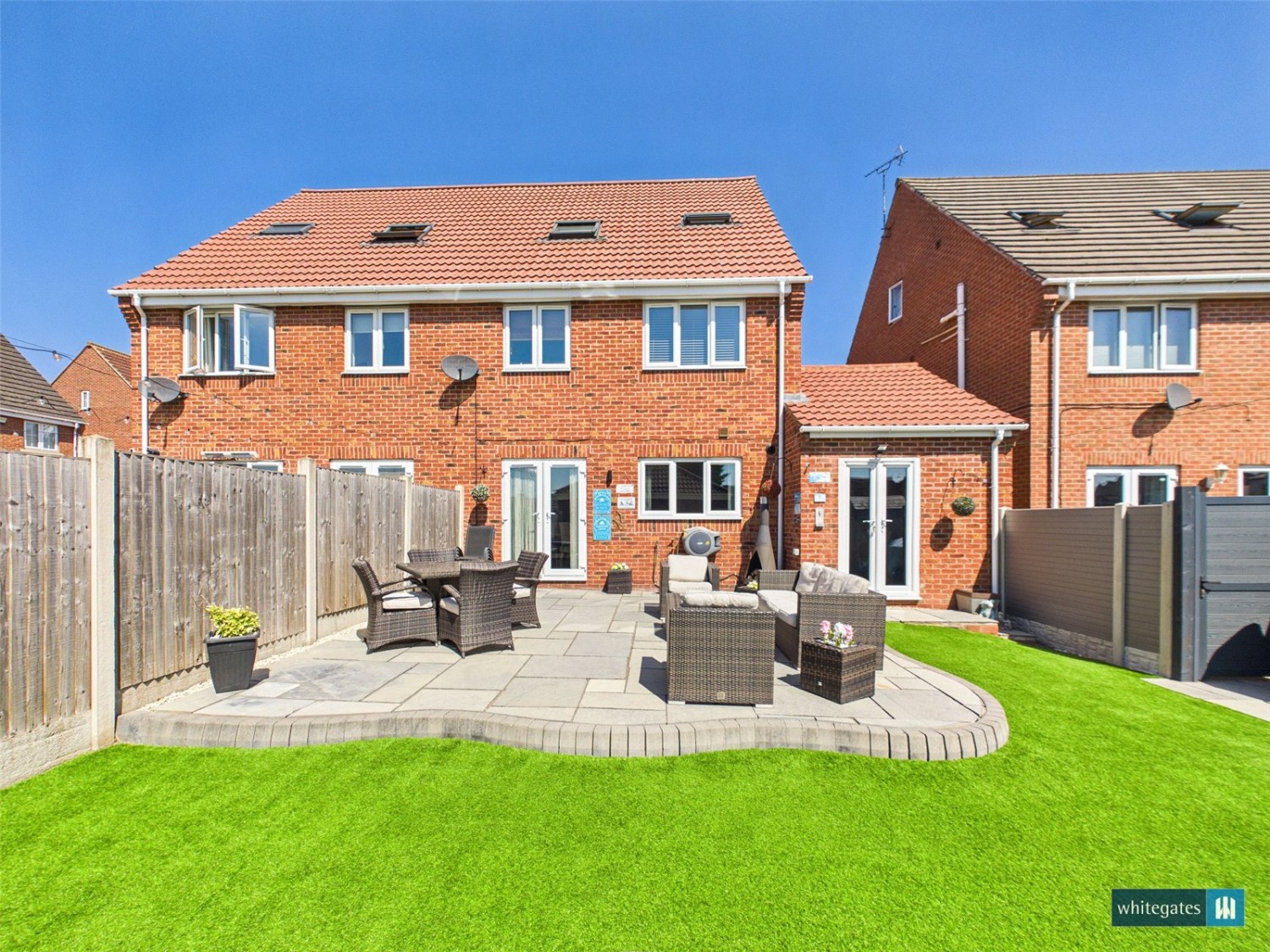 Doncaster, South Yorkshire