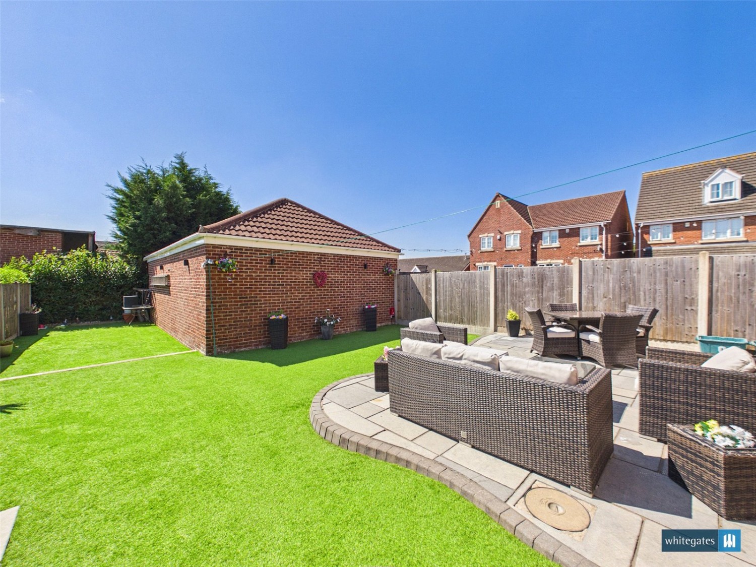 Doncaster, South Yorkshire