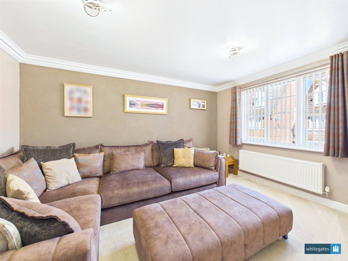 Doncaster, South Yorkshire