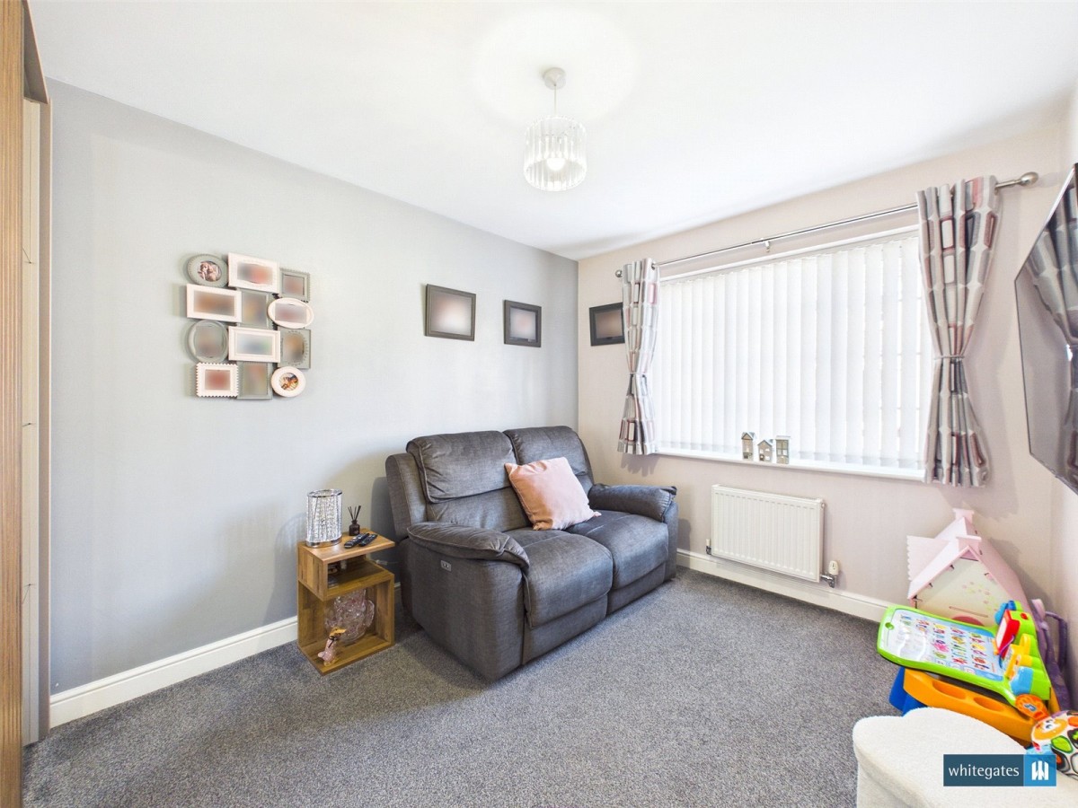 Doncaster, South Yorkshire