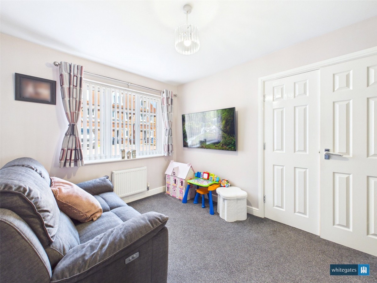 Doncaster, South Yorkshire