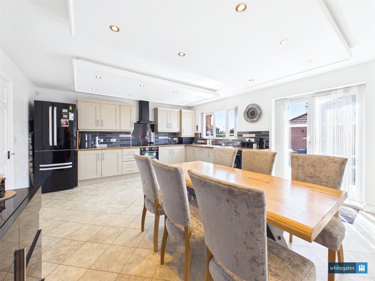 Doncaster, South Yorkshire