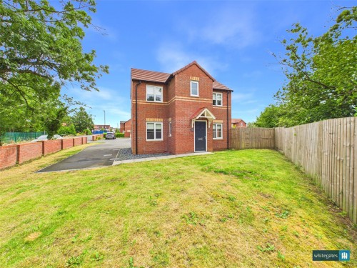 Askern, Doncaster, South Yorkshire