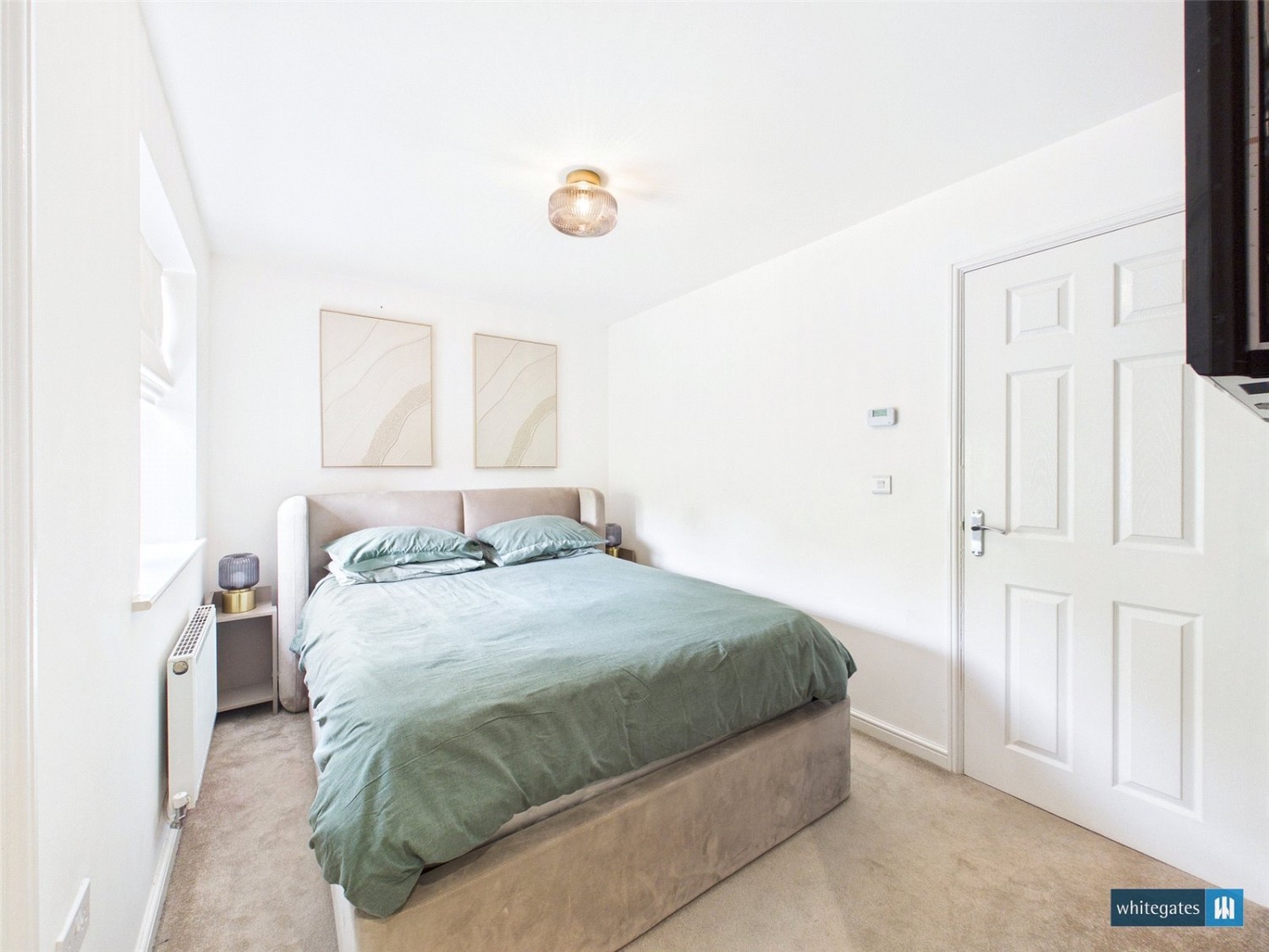 Askern, Doncaster, South Yorkshire