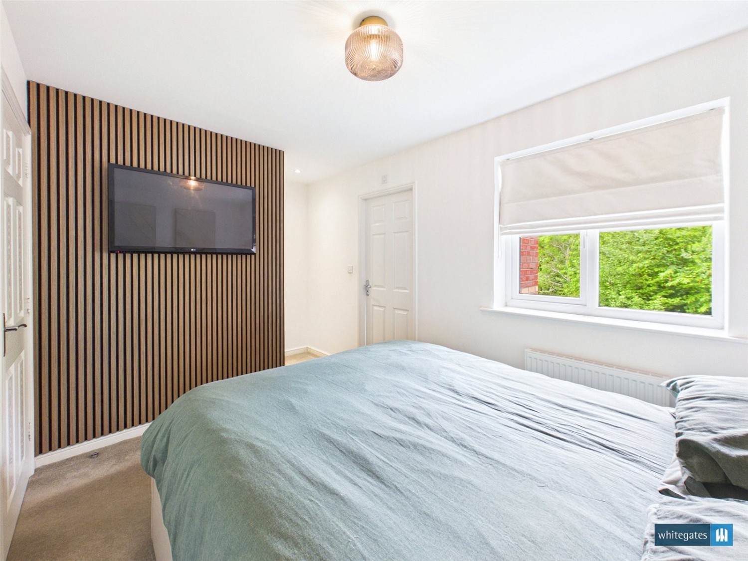 Askern, Doncaster, South Yorkshire