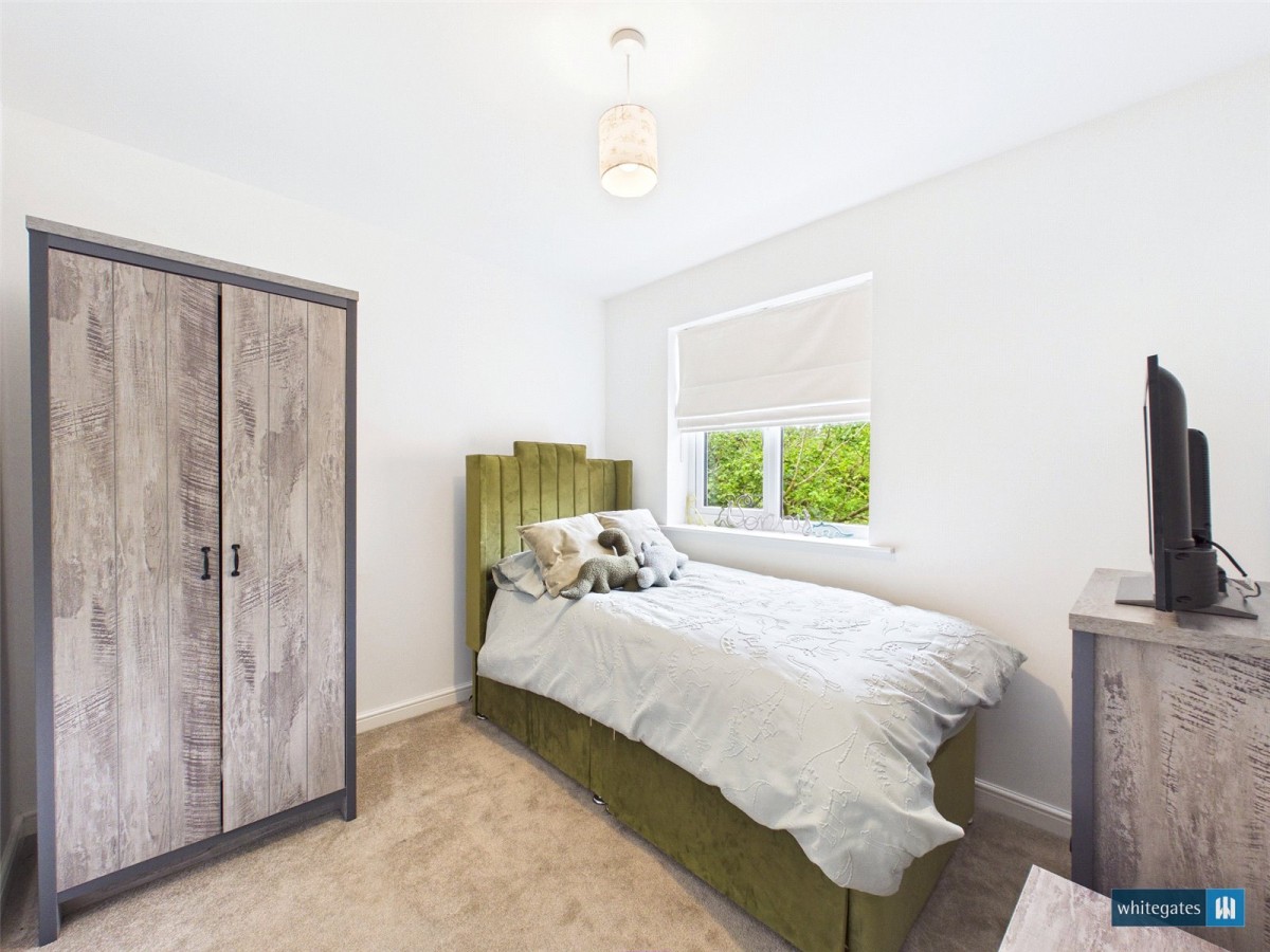 Askern, Doncaster, South Yorkshire