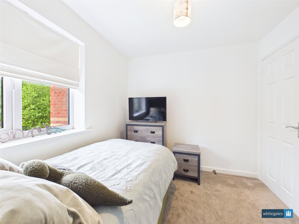 Askern, Doncaster, South Yorkshire
