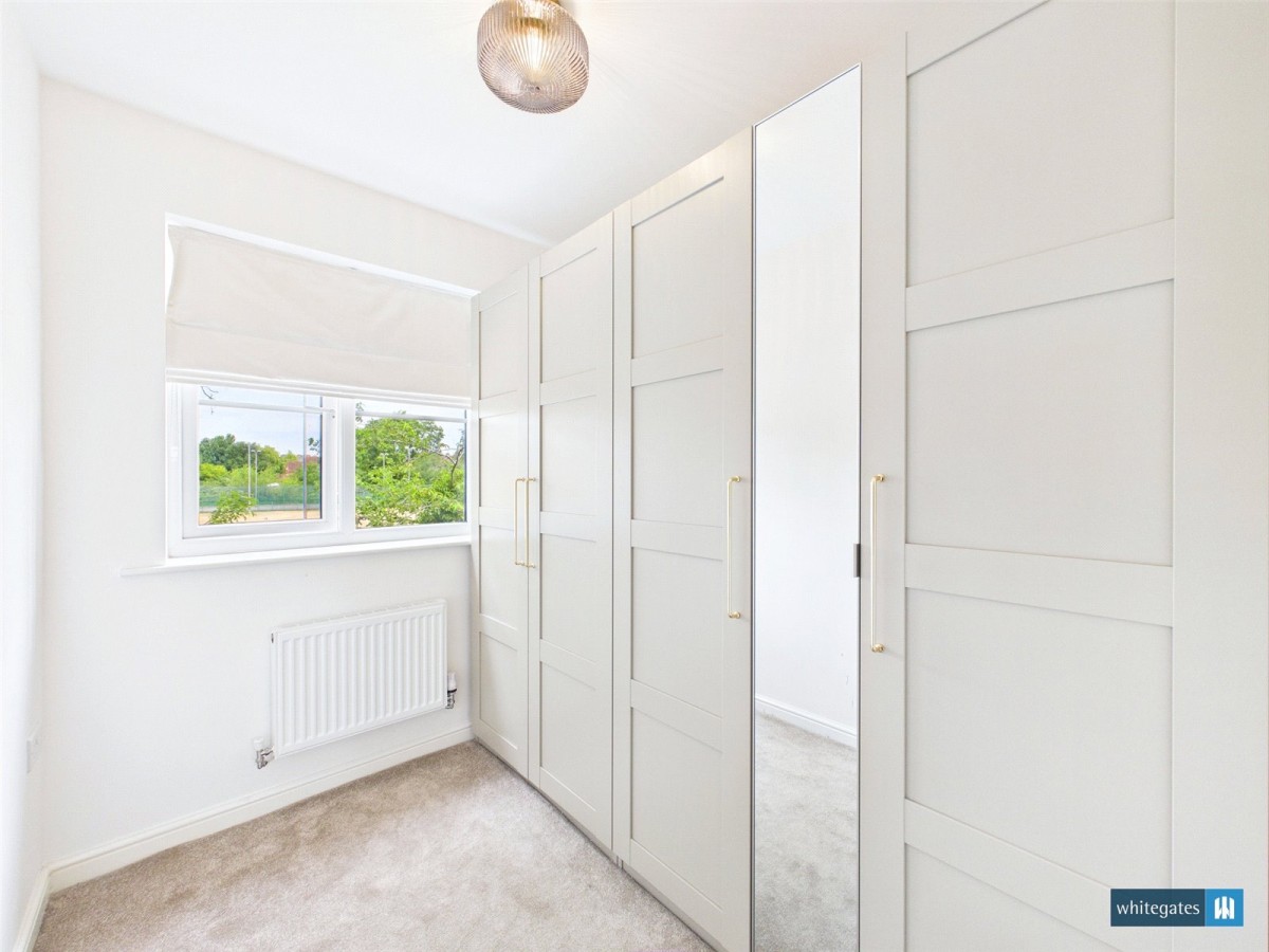 Askern, Doncaster, South Yorkshire