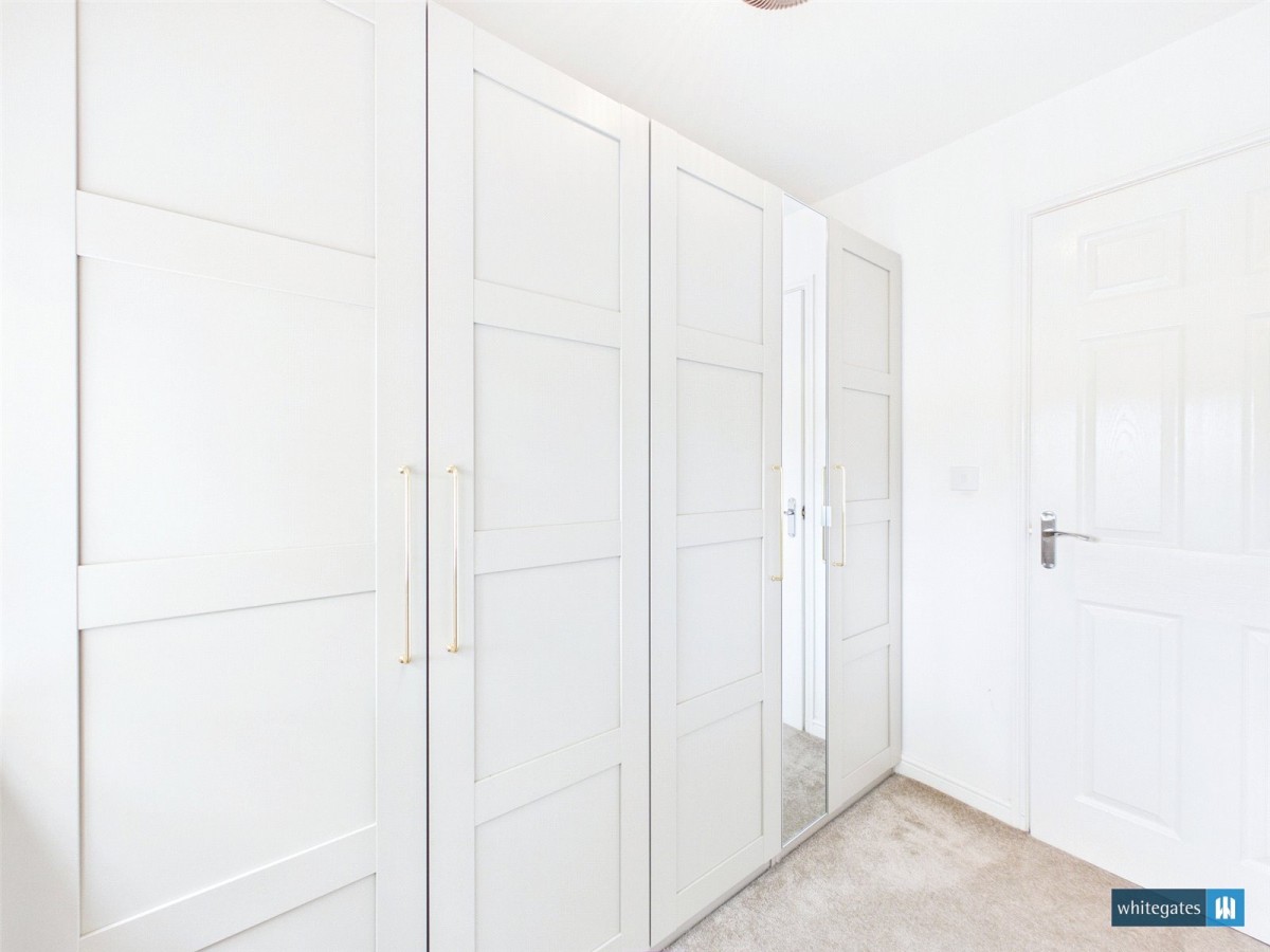 Askern, Doncaster, South Yorkshire