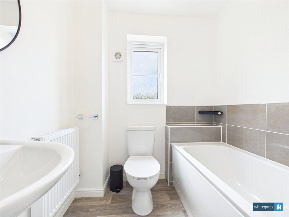 Askern, Doncaster, South Yorkshire
