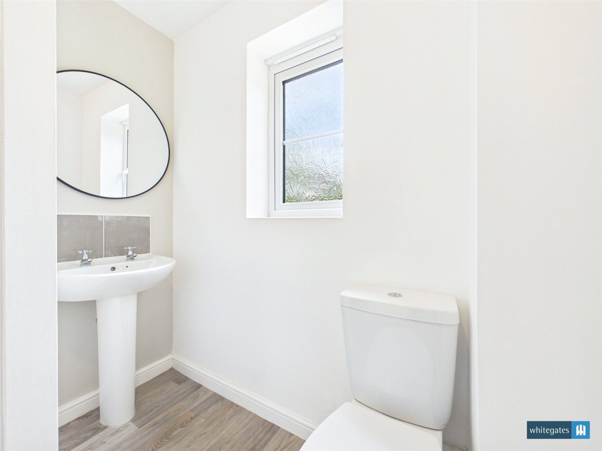 Askern, Doncaster, South Yorkshire