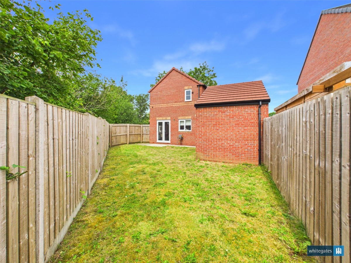Askern, Doncaster, South Yorkshire