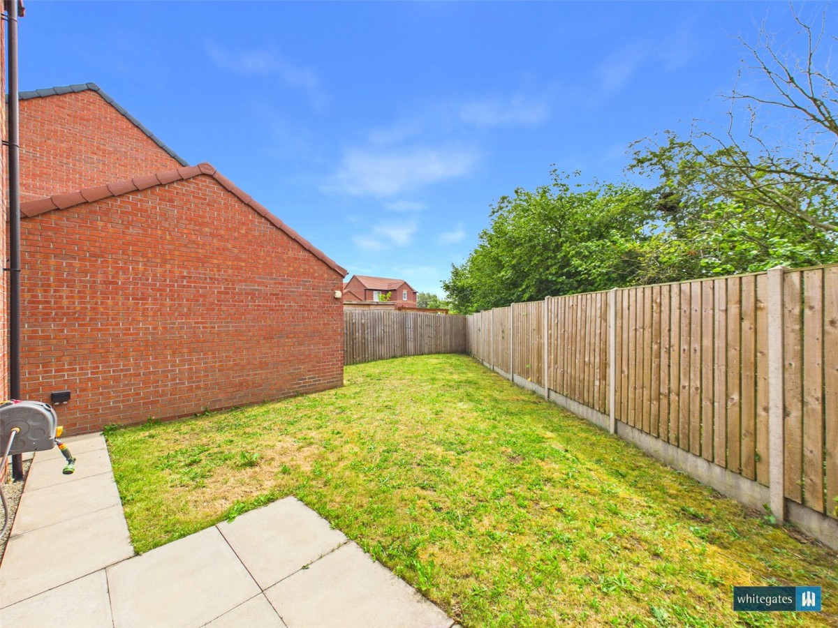 Askern, Doncaster, South Yorkshire