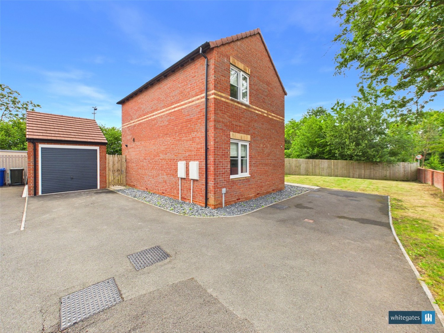 Askern, Doncaster, South Yorkshire