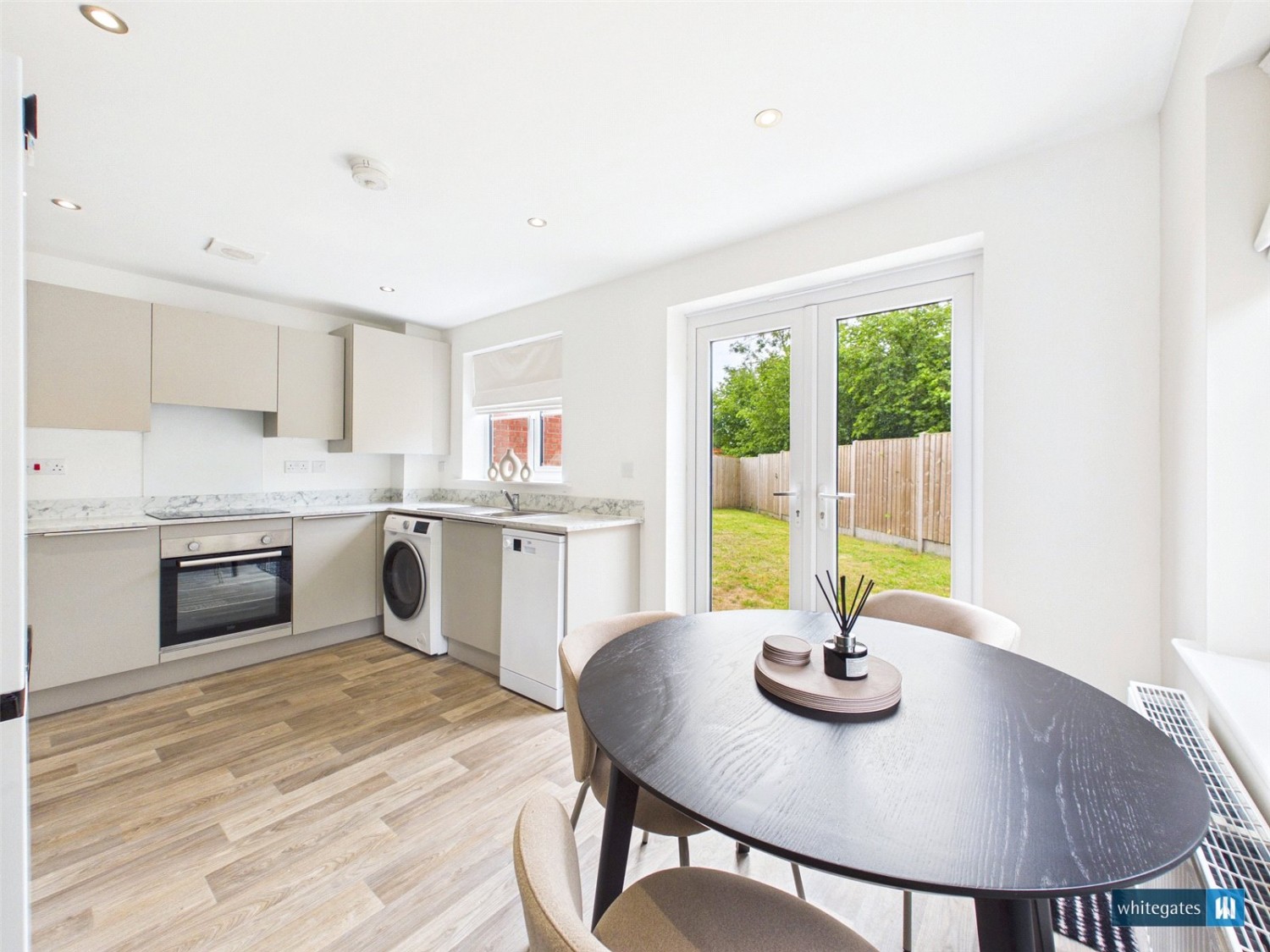 Askern, Doncaster, South Yorkshire
