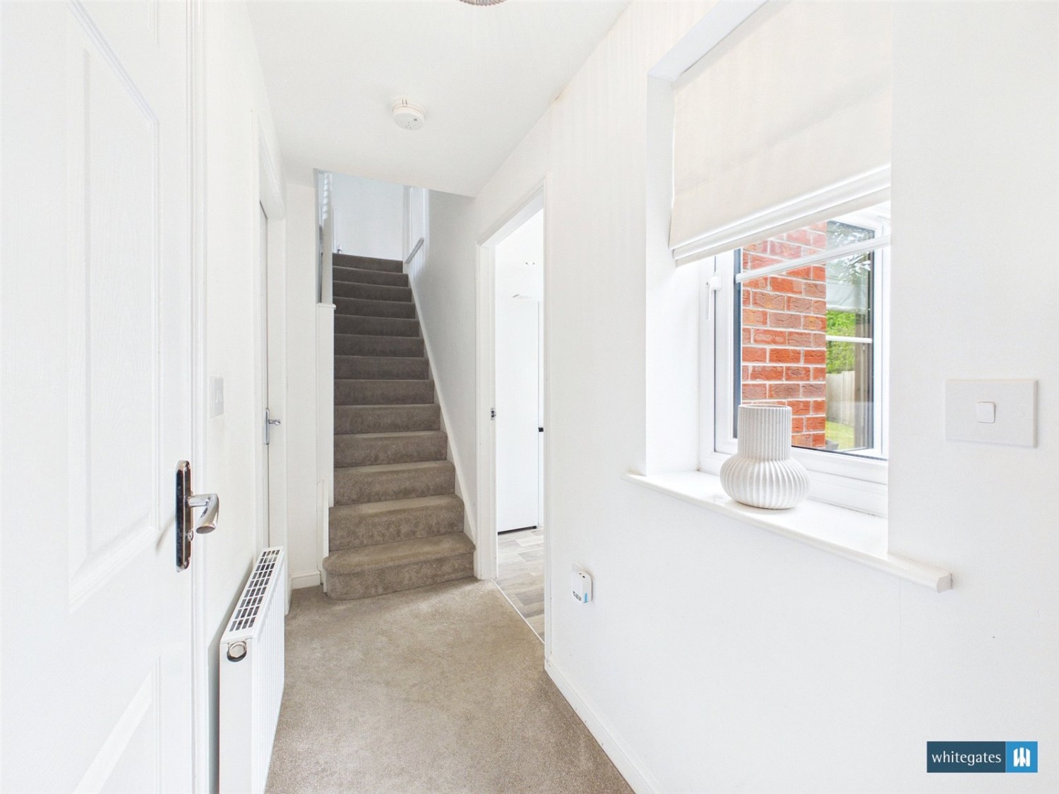 Askern, Doncaster, South Yorkshire