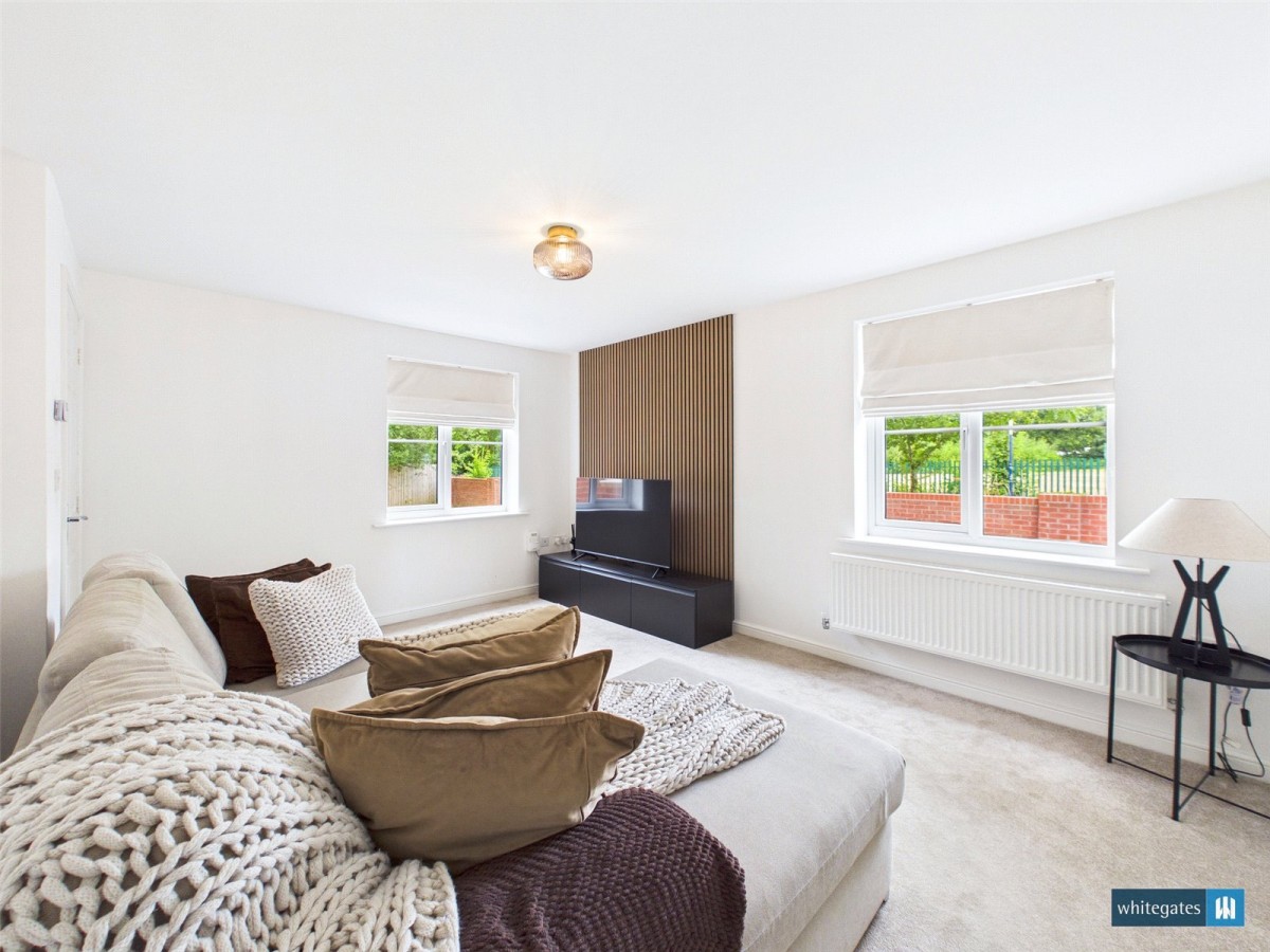 Askern, Doncaster, South Yorkshire