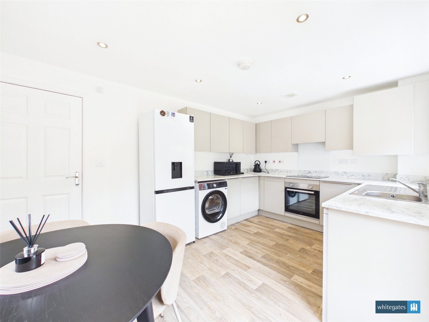 Askern, Doncaster, South Yorkshire
