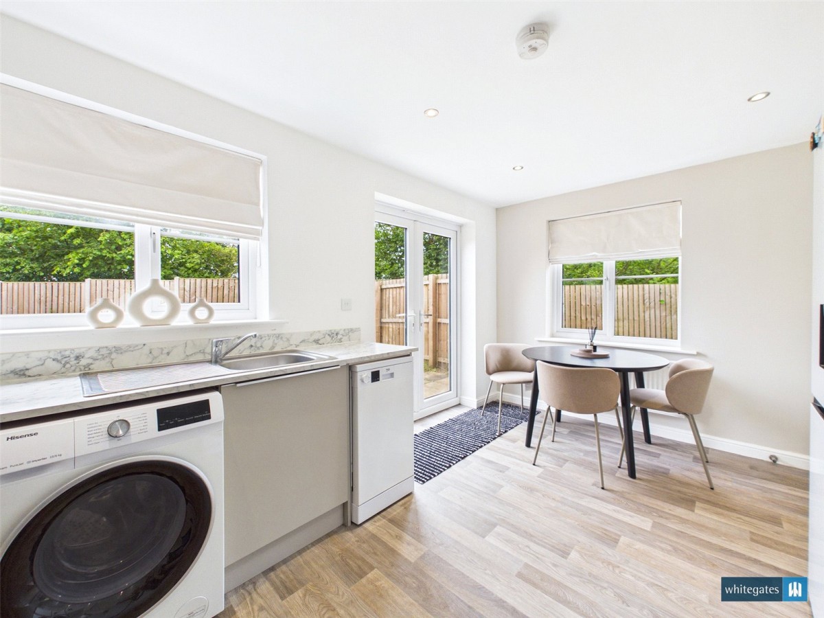 Askern, Doncaster, South Yorkshire