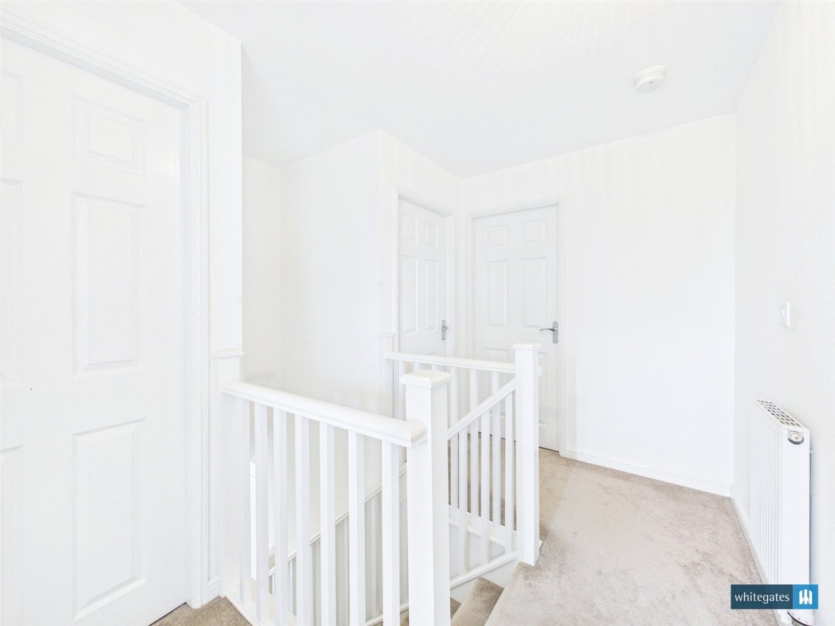 Askern, Doncaster, South Yorkshire