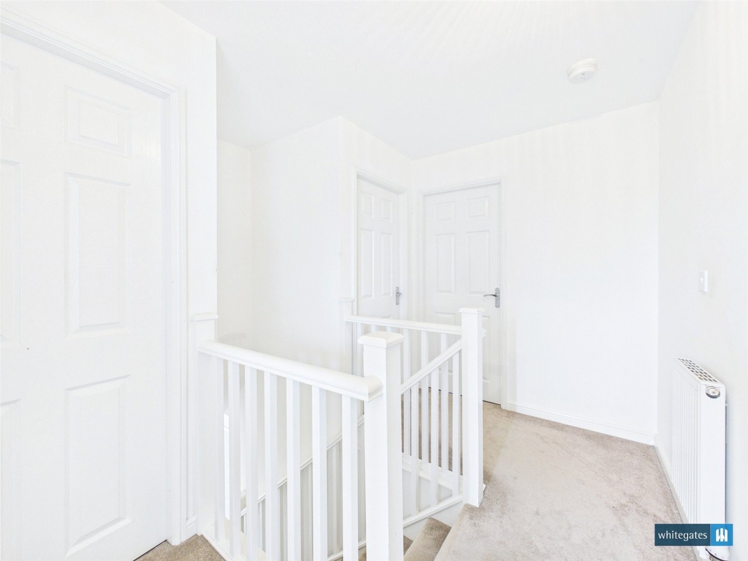 Askern, Doncaster, South Yorkshire