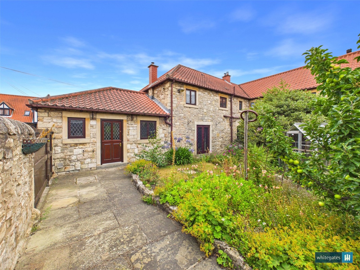 Cadeby, Doncaster, South Yorkshire
