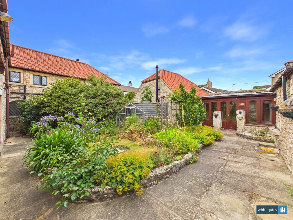 Cadeby, Doncaster, South Yorkshire