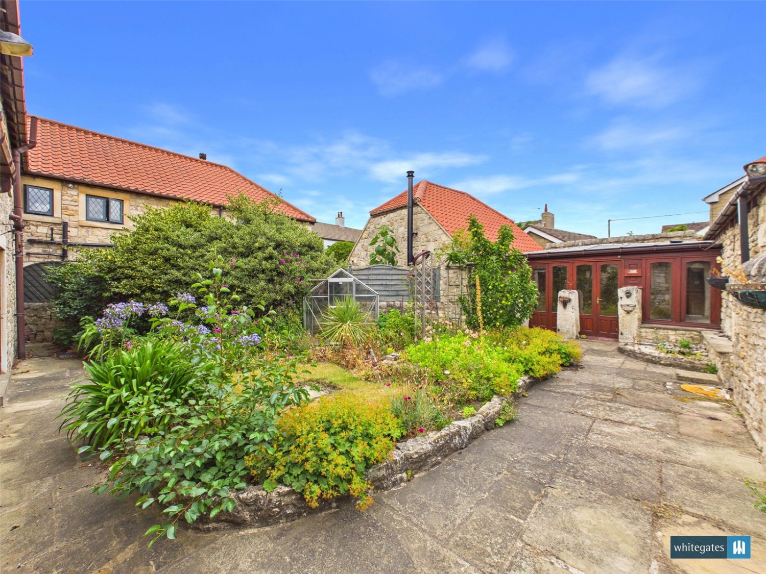 Cadeby, Doncaster, South Yorkshire