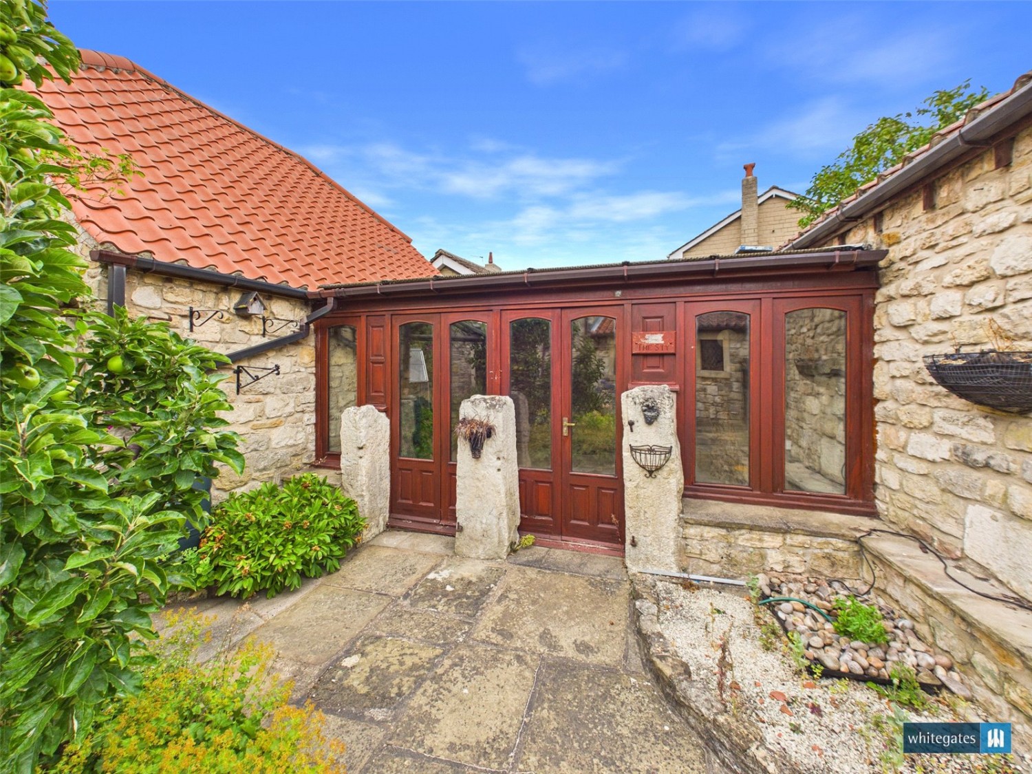 Cadeby, Doncaster, South Yorkshire