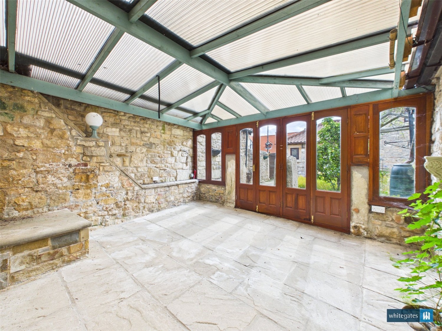 Cadeby, Doncaster, South Yorkshire