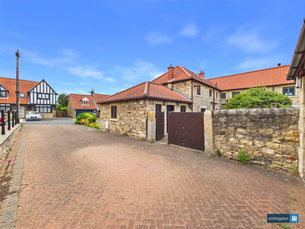 Cadeby, Doncaster, South Yorkshire