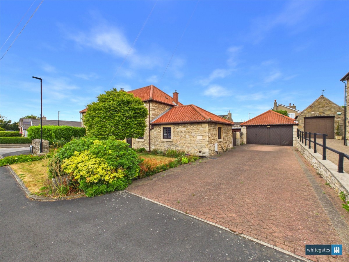 Cadeby, Doncaster, South Yorkshire