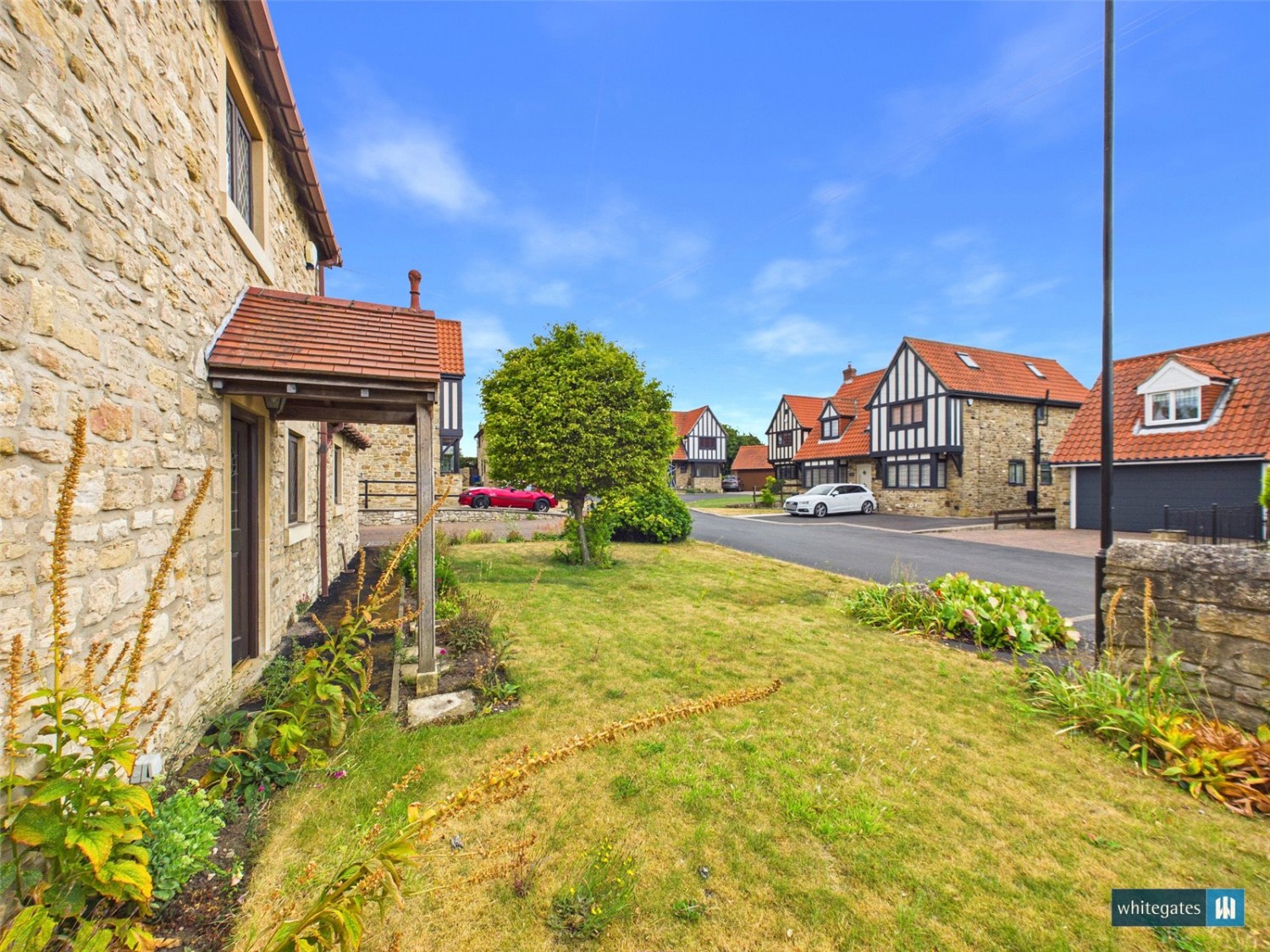 Cadeby, Doncaster, South Yorkshire