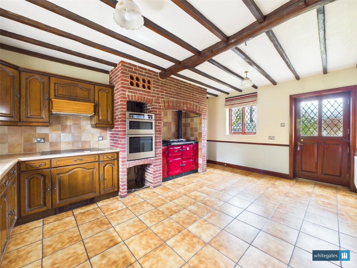 Cadeby, Doncaster, South Yorkshire