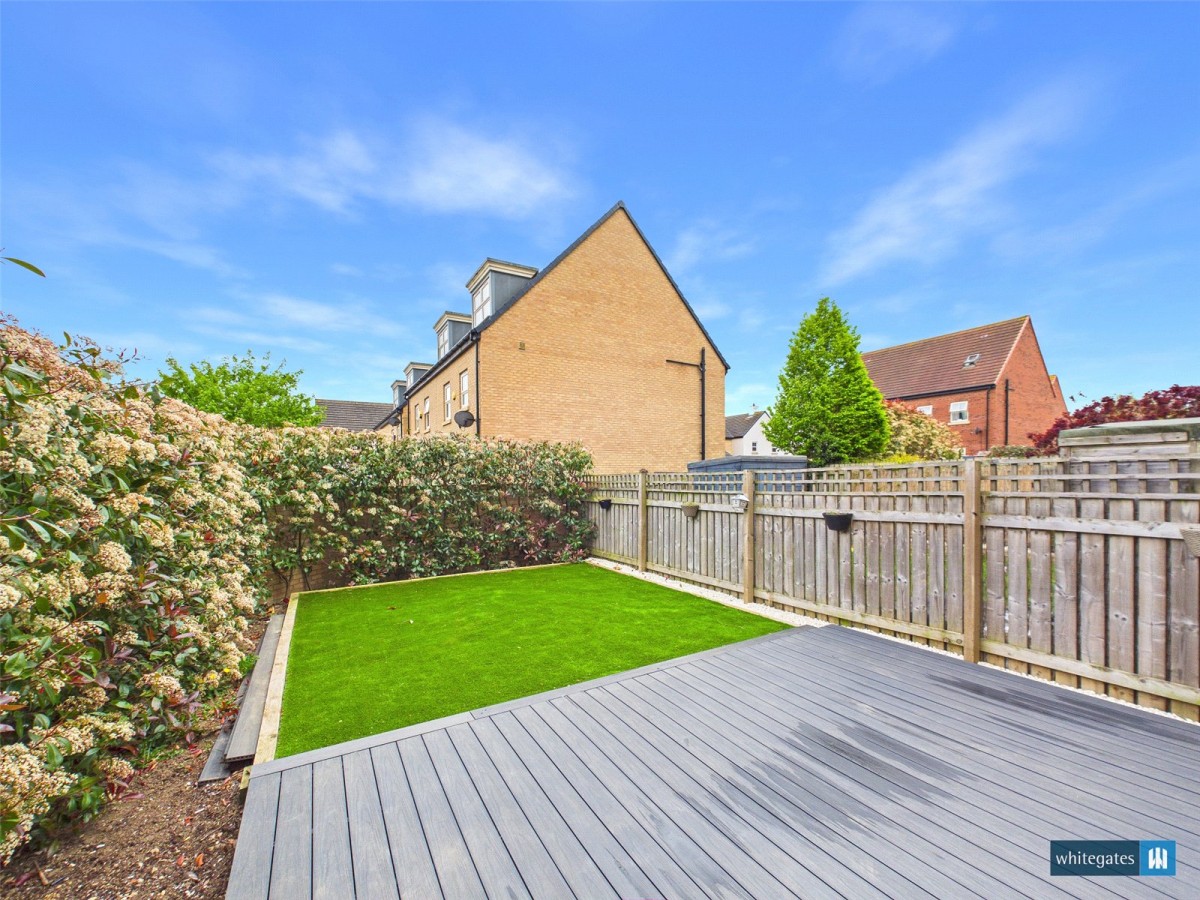 Adwick-le-Street, Doncaster, South Yorkshire