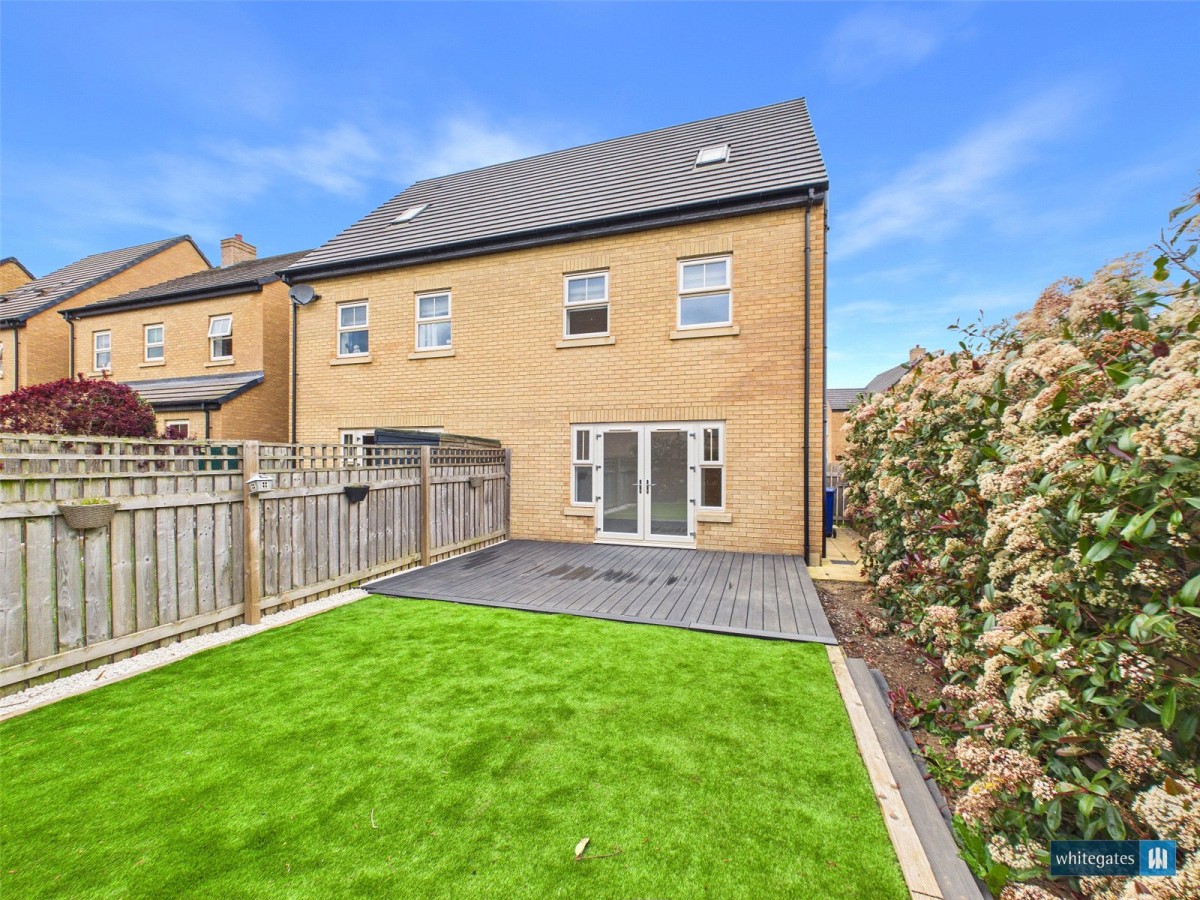 Adwick-le-Street, Doncaster, South Yorkshire