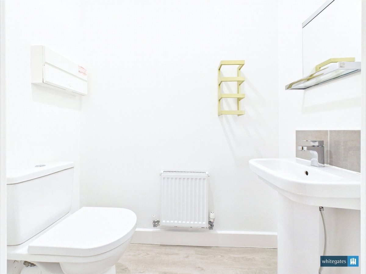 Adwick-le-Street, Doncaster, South Yorkshire