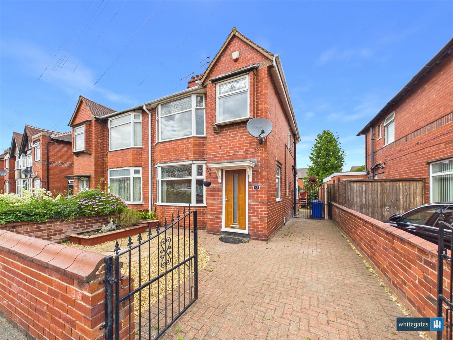 Doncaster, South Yorkshire