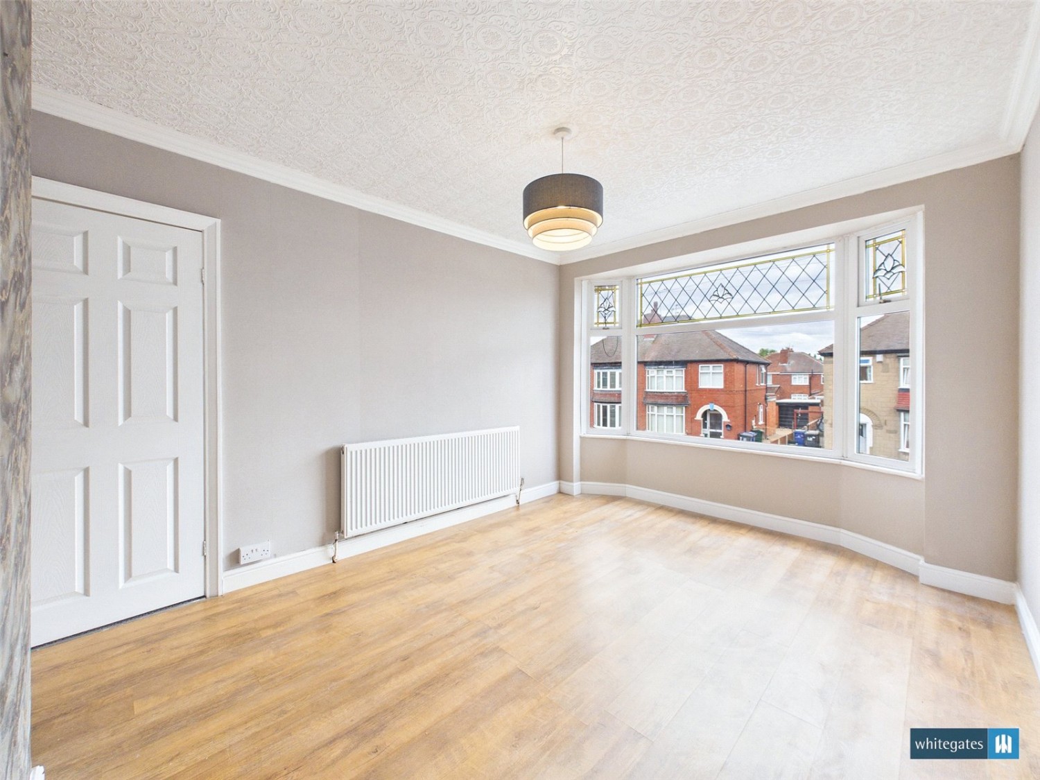 Doncaster, South Yorkshire