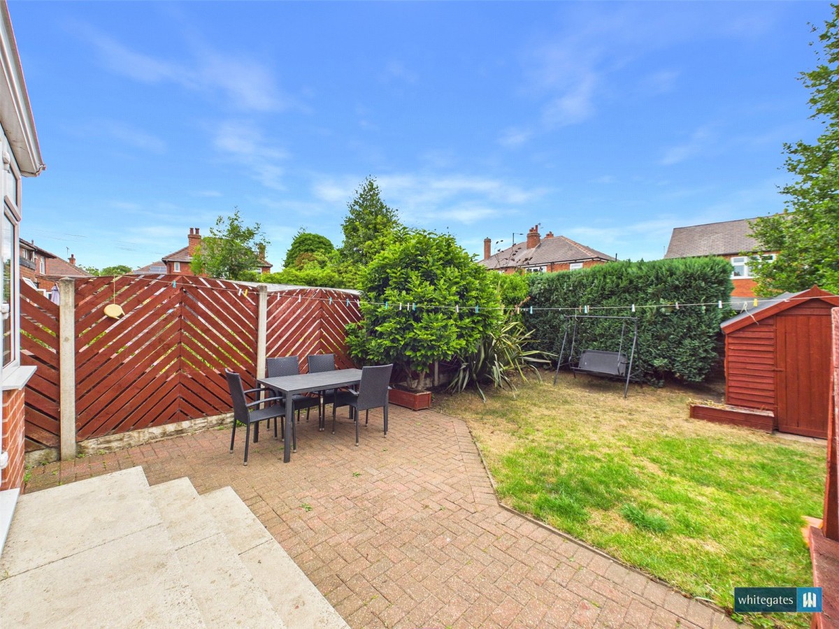 Doncaster, South Yorkshire