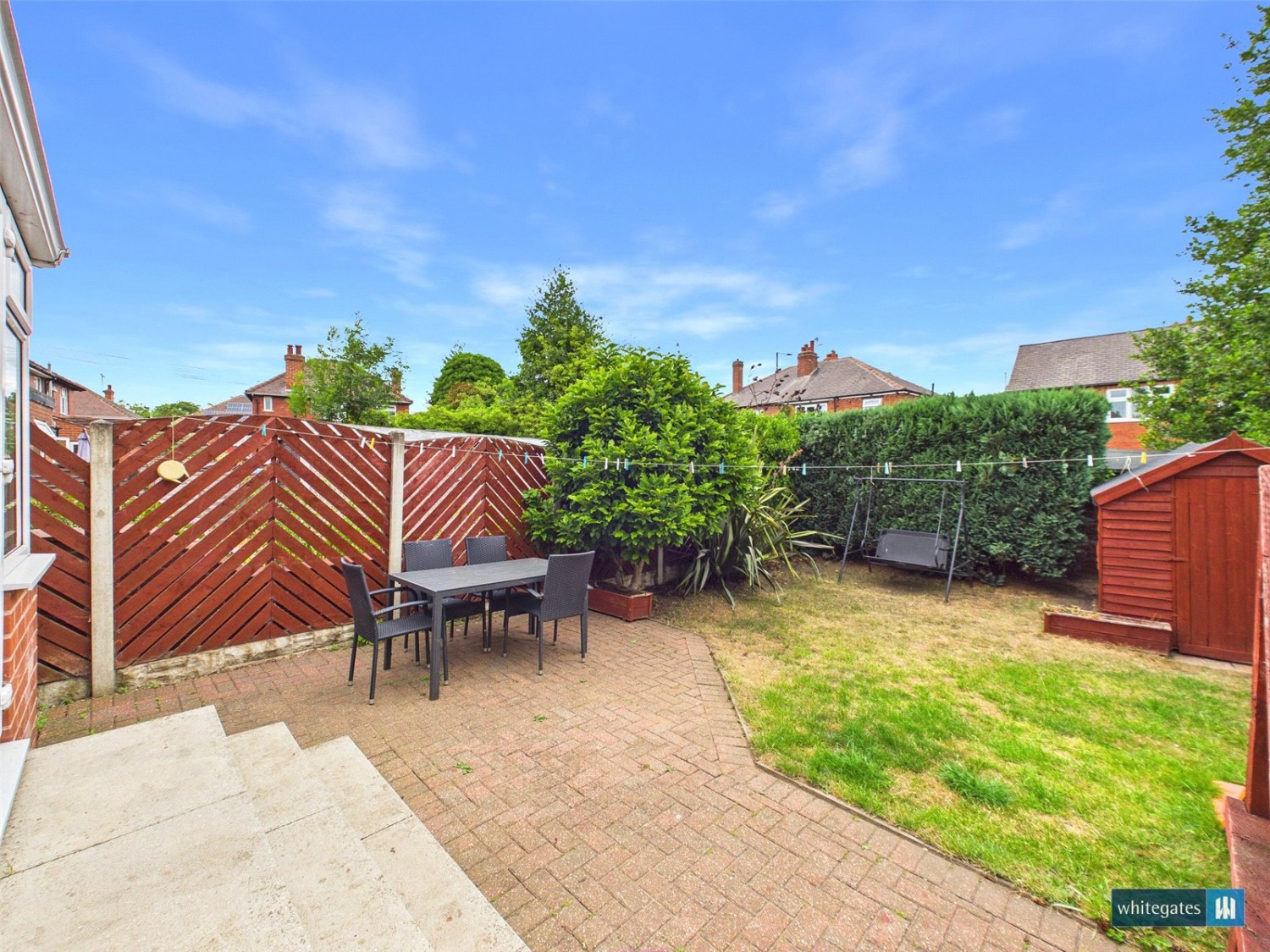 Doncaster, South Yorkshire