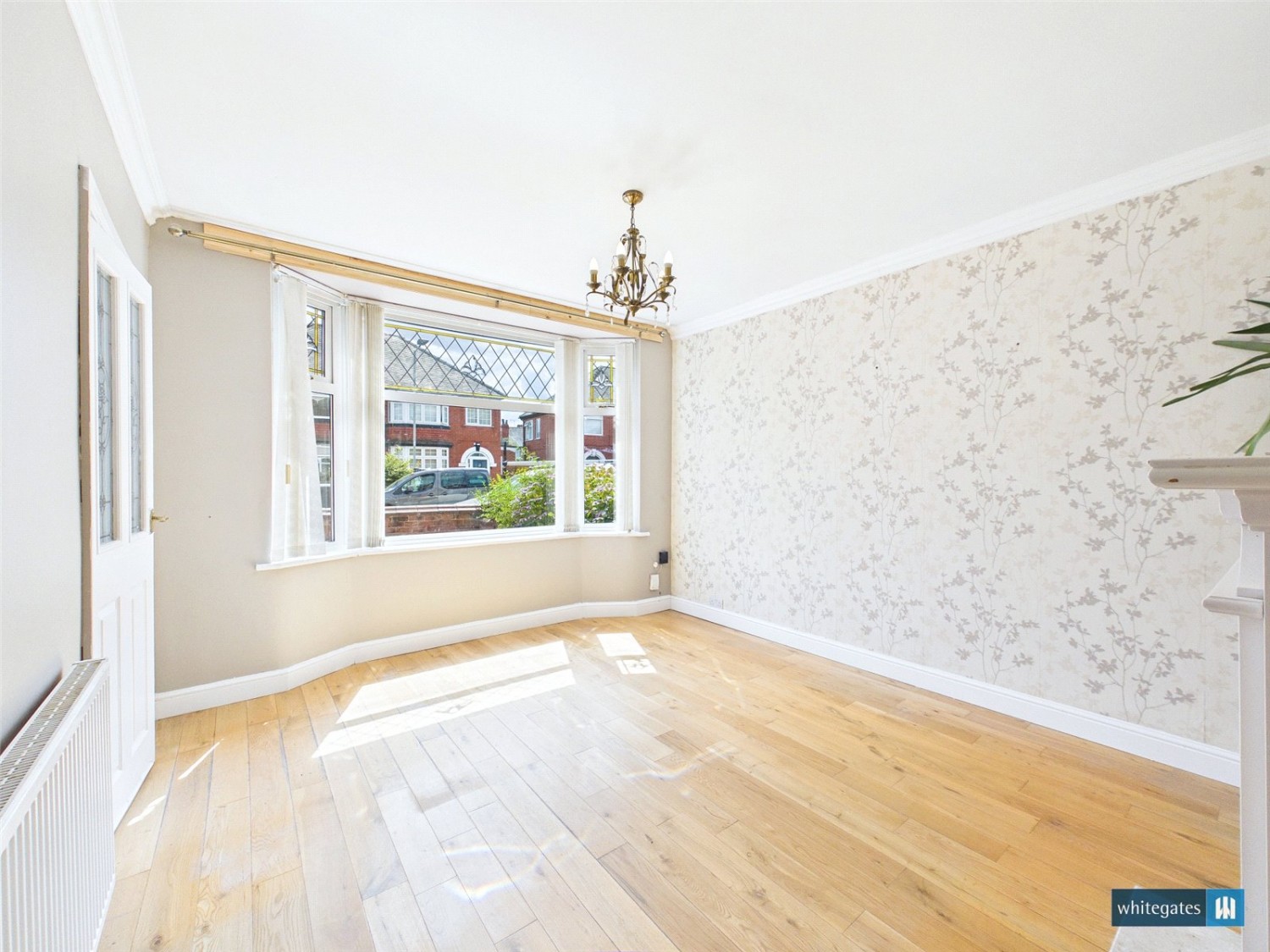 Doncaster, South Yorkshire