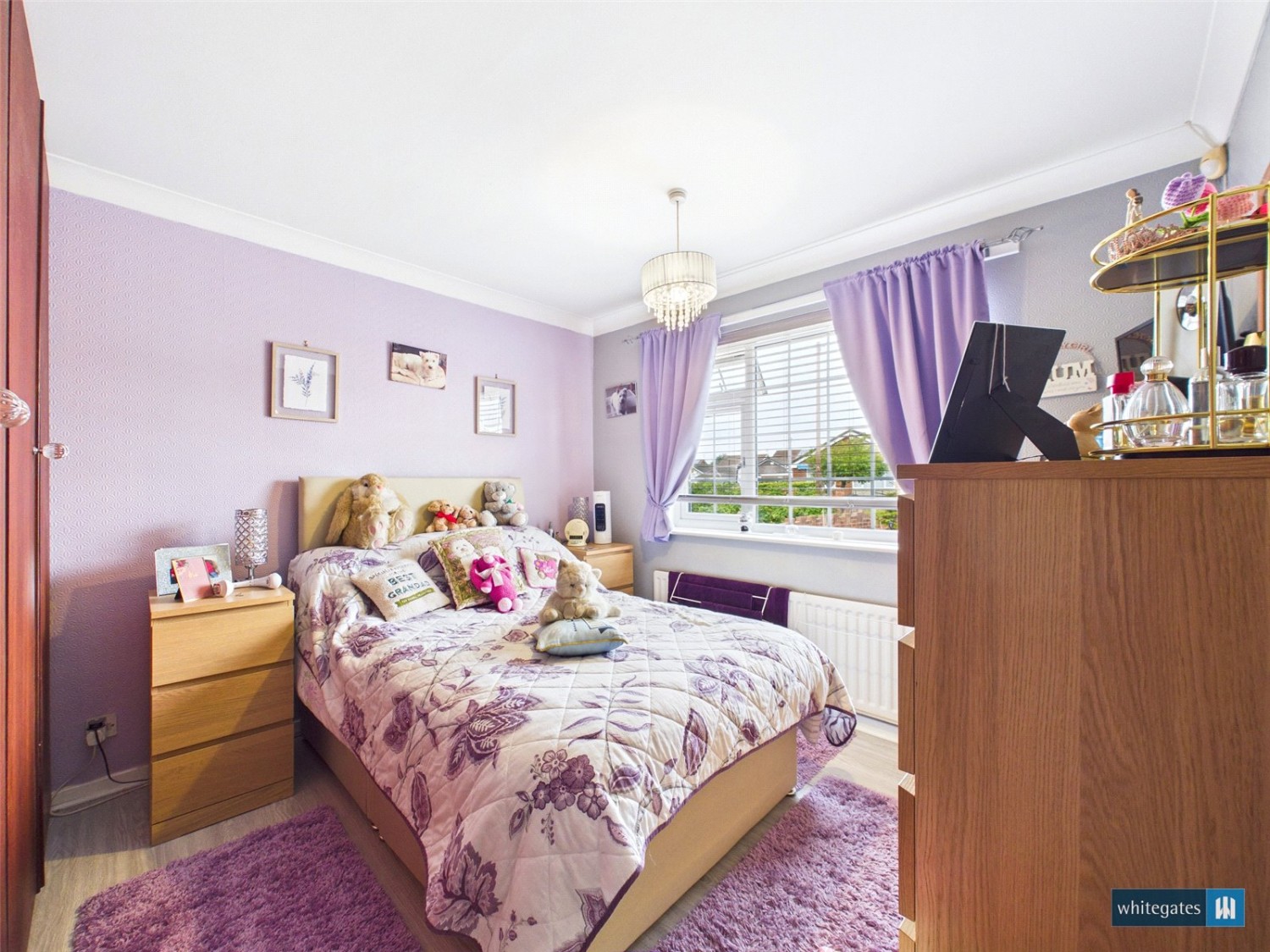 Doncaster, South Yorkshire