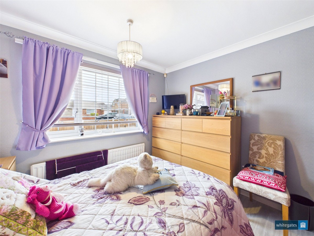Doncaster, South Yorkshire