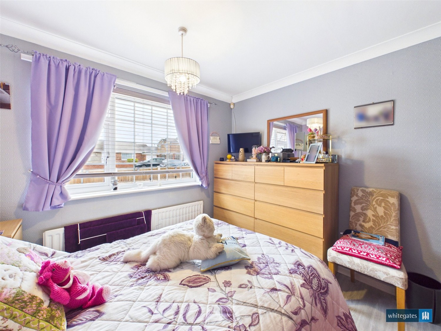 Doncaster, South Yorkshire