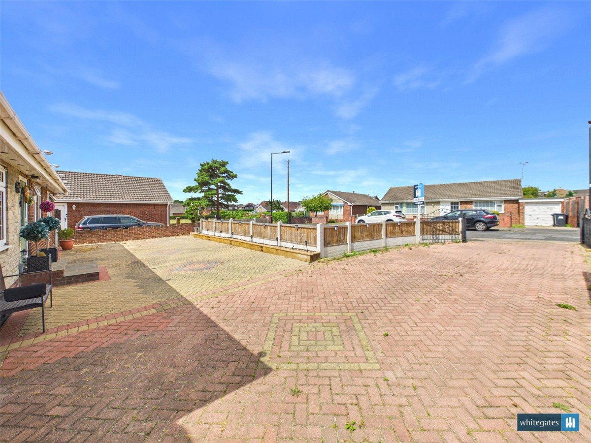 Doncaster, South Yorkshire