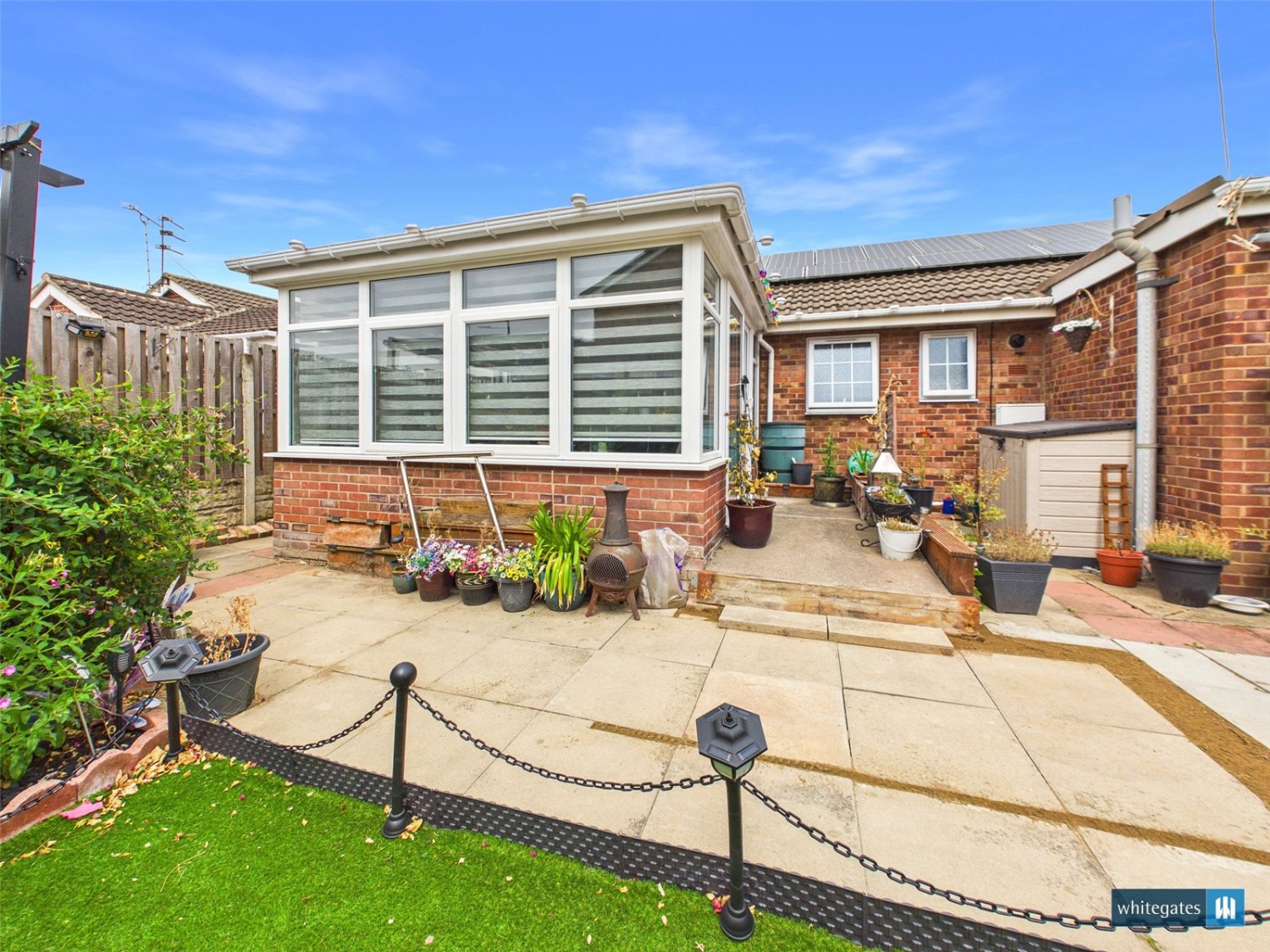 Doncaster, South Yorkshire